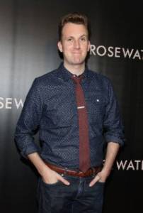   Jordan Klepper