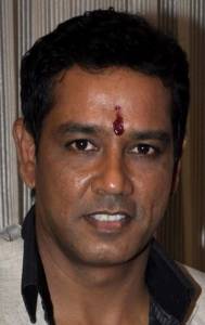   Anup Soni