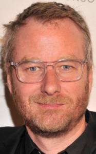   Matt Berninger