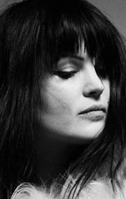   Alison Mosshart