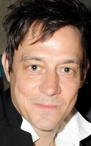   Jamie Hince