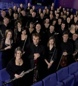   BBC Philharmonic