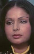   Rakhee Gulzar