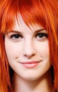   / Hayley Williams