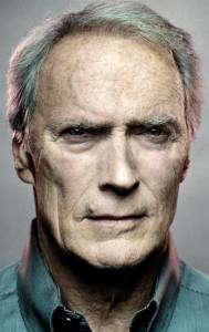  - Clint Eastwood
