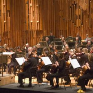 B.B.C. Symphony Orchestra / BBC Symphony Orchestra
