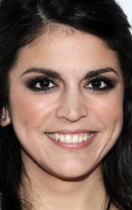   - Cecily Strong