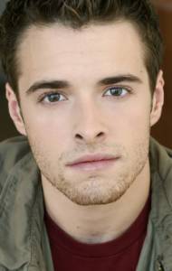   Corey Cott