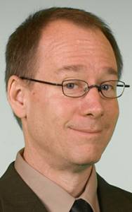   Joel Hodgson