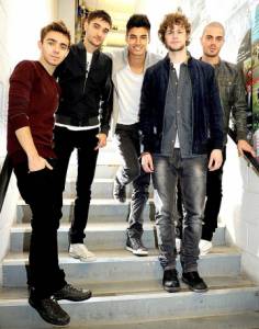 The Wanted - The Wanted
