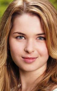   - Kirsten Prout