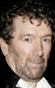   / Clive Russell
