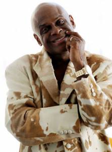   Michael Colyar