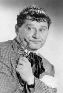    / Paul Mousie Garner