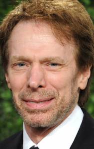   Jerry Bruckheimer