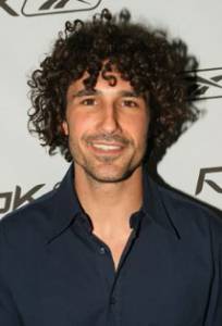   / Ethan Zohn