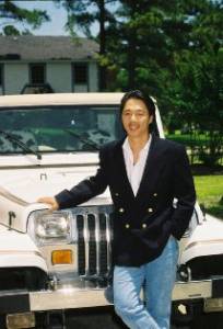 Kazumasa Yokoyama