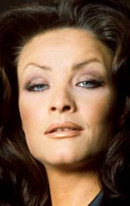  Β - Kate O'Mara