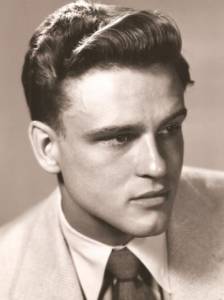  John Ericson
