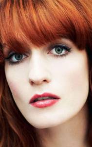   / Florence Welch