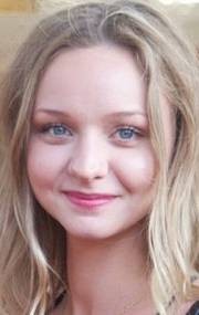   Anna strm