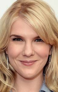   / Lily Rabe