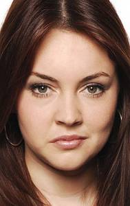   - Lacey Turner