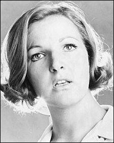   Penelope Keith