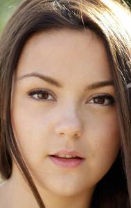   - Megan Prescott