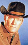   / Chuck Connors