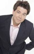   Michael McIntyre