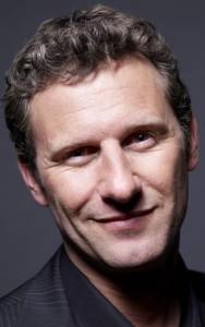   Adam Hills