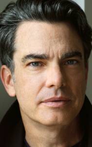   - Peter Gallagher
