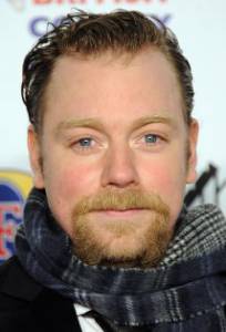   Rufus Hound