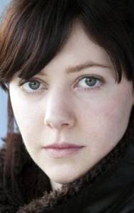   Catherine Steadman