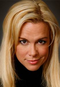   Chase Masterson