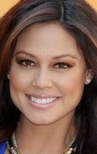   / Vanessa Lachey