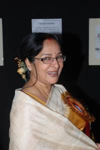   Mamata Shankar