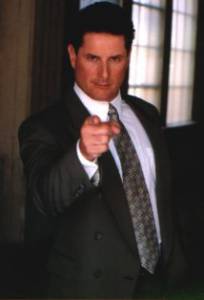   - Jack Vecchio