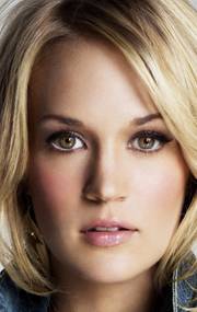   / Carrie Underwood