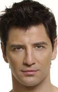   - Sakis Rouvas