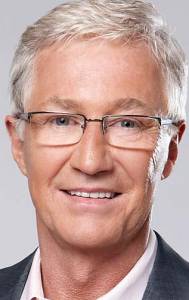  Β Paul O'Grady