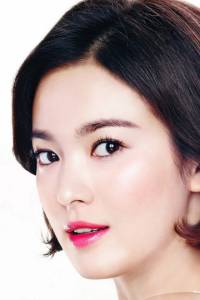  ո  - Song Hye Kyo