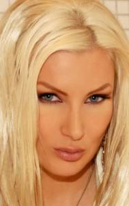   Brittany Andrews