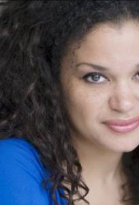 Michelle Buteau -