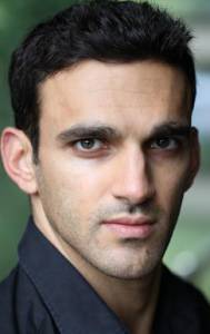   / Davood Ghadami