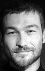   Andy Whitfield