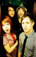 Paramore / Paramore