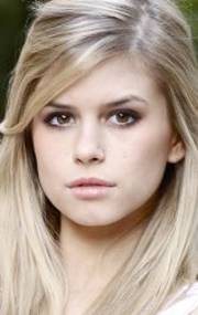   - Carlson Young
