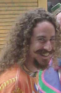   / Ari Lehman